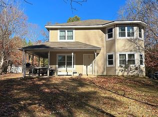 115 Douglas Garrett Rd, Winnfield, LA 71483