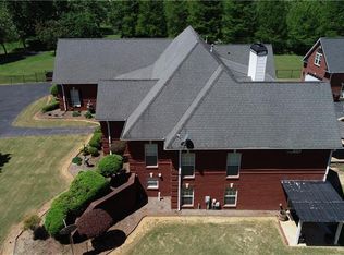 5780 Warren Farm Rd SW, Powder Springs, GA 30127