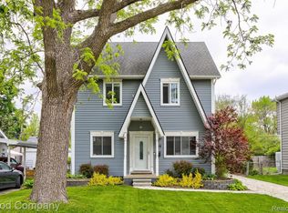 2230 Princeton Rd, Berkley, MI 48072