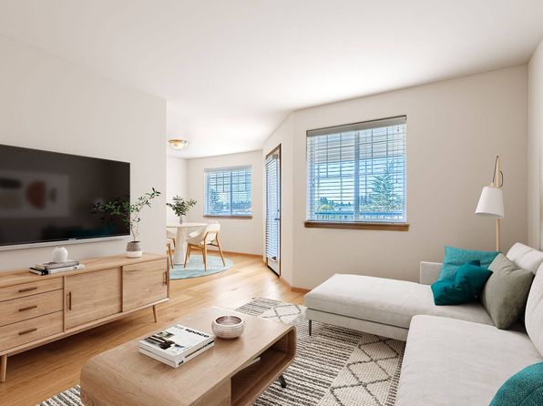 Fountain Village | 11900 NE 103rd St, Vancouver, WA