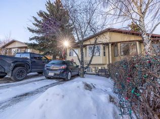 1206 S Allen St SE, Airdrie, AB T4B 1B6