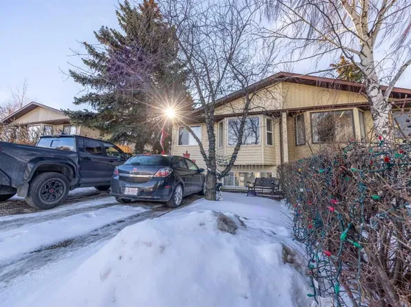 1206 S Allen St SE, Airdrie, AB T4B 1B6