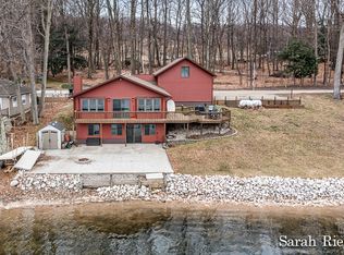 4090 W Orchard Dr, Hart, MI 49420