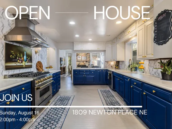 1809 Newton Pl NE, Albuquerque, NM 87106