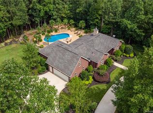 3225 Leanne Dr, Midland, NC 28107