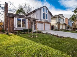 11326 San Joaquin Rdg, Littleton, CO 80127