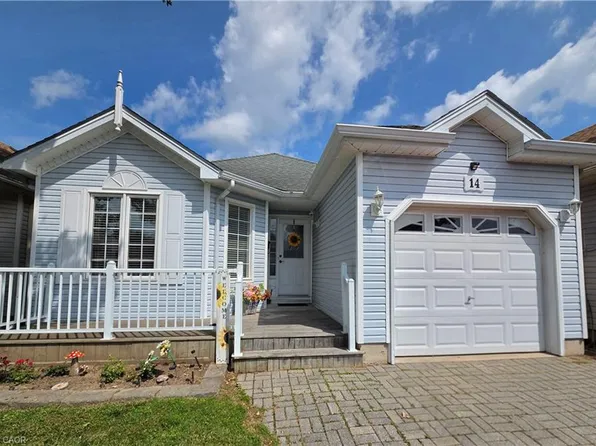 14 Mallard Walk, Norfolk County, ON N0E 1M0