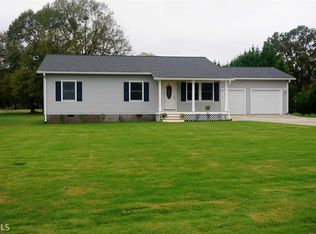 166 Jonaustin Way, Hartwell, GA 30643