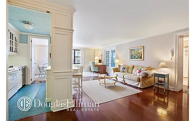 Sold by Douglas Elliman