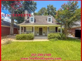 908 Linlen Ave, Mobile, AL 36609