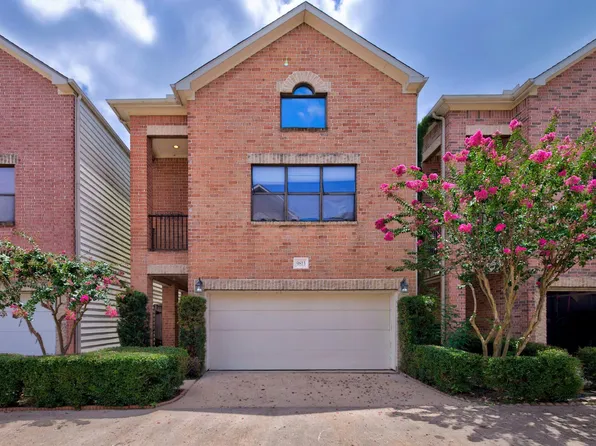 9813 Marlink Ln, Houston, TX 77025