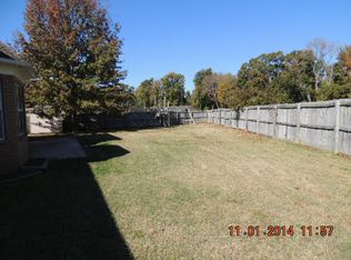 90 Marianna St, Atoka, TN 38004