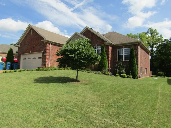 895 Abingdon Ln, Shelbyville, KY 40065
