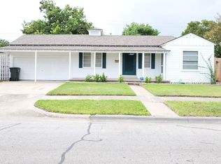 432 Palmero St, Corpus Christi, TX 78404