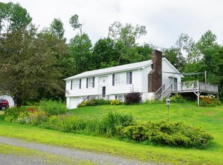 205 Bolton Rd, Dover Foxcroft, ME 04426