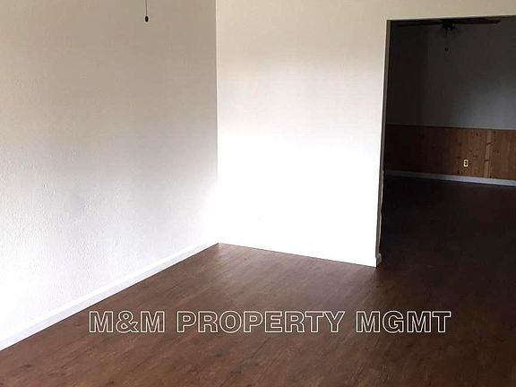 Living Room with Laminate