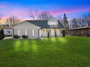 3520 Devonshire St, Sterling Heights, MI 48310