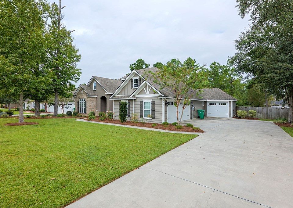 3466 Knights Mill Dr, Valdosta, GA 31605 Zillow