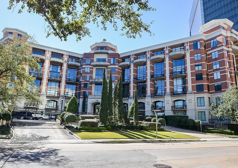 1st image of 5005 Hidalgo St Unit 418