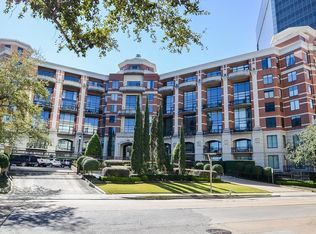 5005 Hidalgo St UNIT 418, Houston, TX 77056