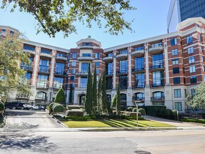 5005 Hidalgo St Unit 418, Houston, TX, 77056