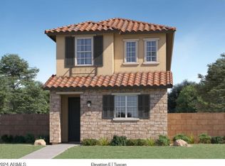8331 E Prairie Ave, Mesa, AZ 85212