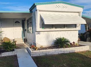 2882 Gulf To Bay Blvd LOT 111, Clearwater, FL 33759