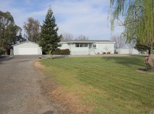 5115 Olive Rd, Corning, CA 96021