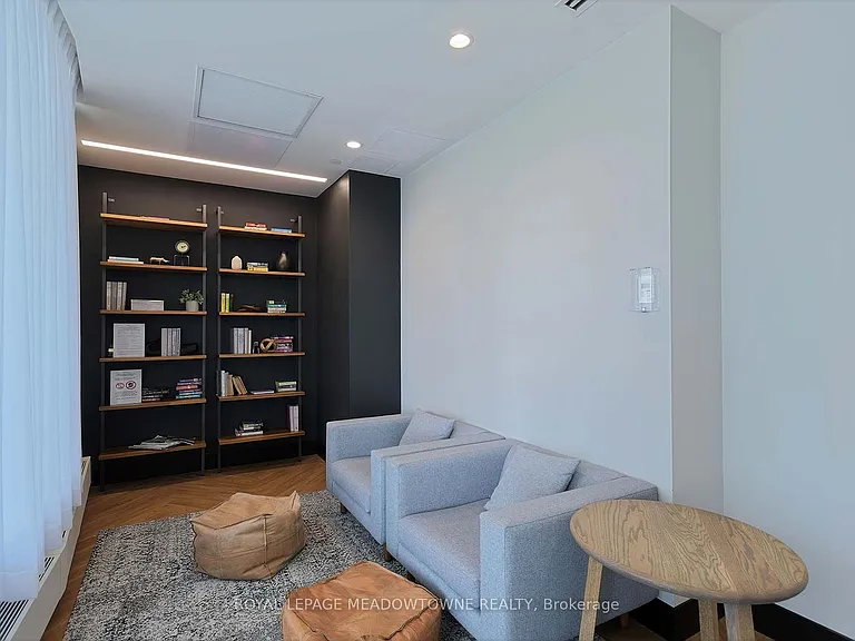 2520 Eglinton Ave W #1205 — Photo 34