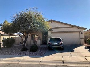 16201 W Mauna Loa Ln, Surprise, AZ 85379