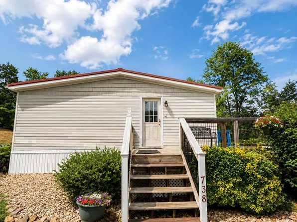 738 Autumns Peak Way, Sevierville, TN 37876