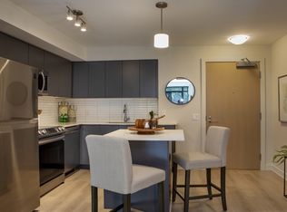 Junction Factory Apartments, Toronto, ON M6S 0A7