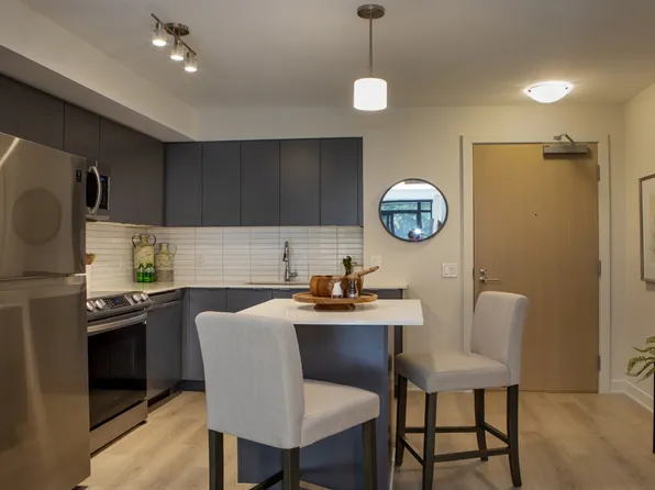 Junction Factory Apartments