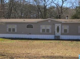 6813 Moore Dr, Mc Calla, AL 35111