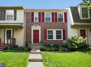 20528 Afternoon Ln, Germantown, MD 20874