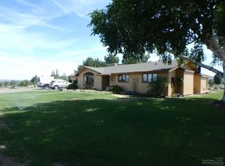 105 SE Barber Rd, Madras, OR 97741