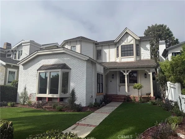 583 36th St, Manhattan Beach, CA 90266