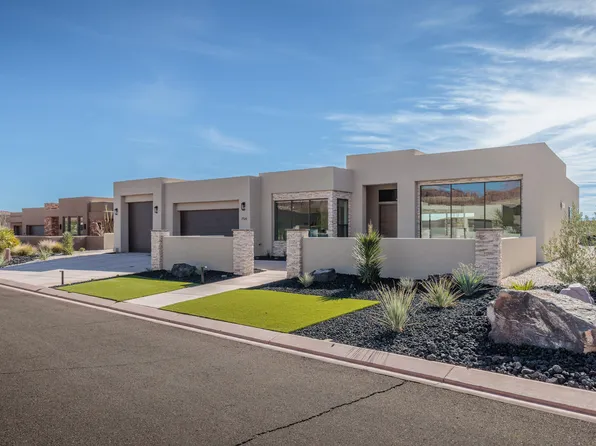 754 E Palisades Cir, Ivins, UT 84738