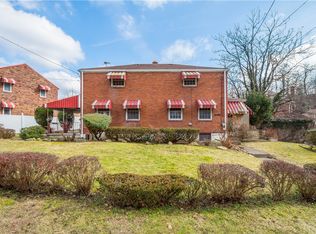 1179-1181 New Hampshire Dr, Pittsburgh, PA