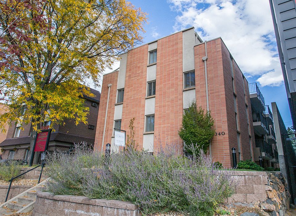 1st image of 2340 S University Blvd APT 12