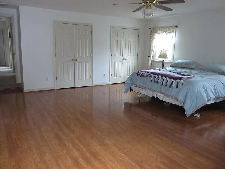 Part of Master Bedroom