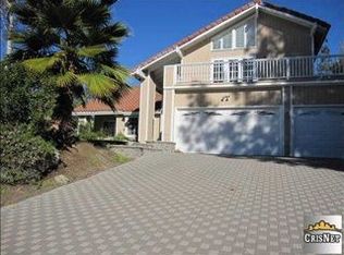 19847 Hiawatha St, Chatsworth, CA 91311