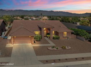 9517 E Salvatore Pl, Tucson, AZ 85748