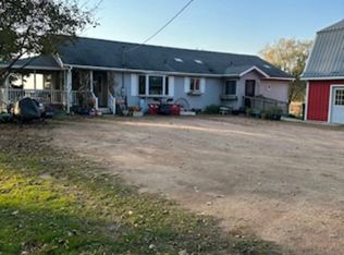 8341 Arpin Richfield Rd, Arpin, WI 54410