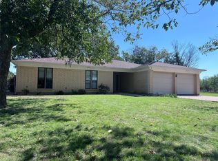 1006 Wolfe Rd, Abilene, TX 79602