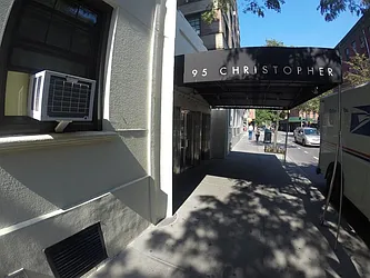 Rented by Citi Habitats