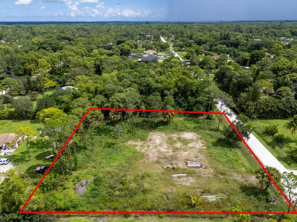13707 53rd Court N, The Acreage, FL 33411