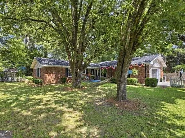 1 Brookcrest Dr SW, Rome, GA 30165