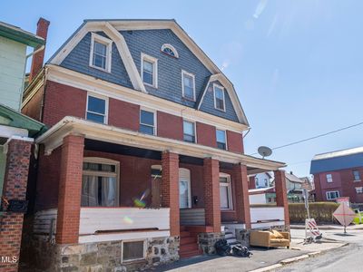 525-527 5th Ave, Altoona, PA, 16602