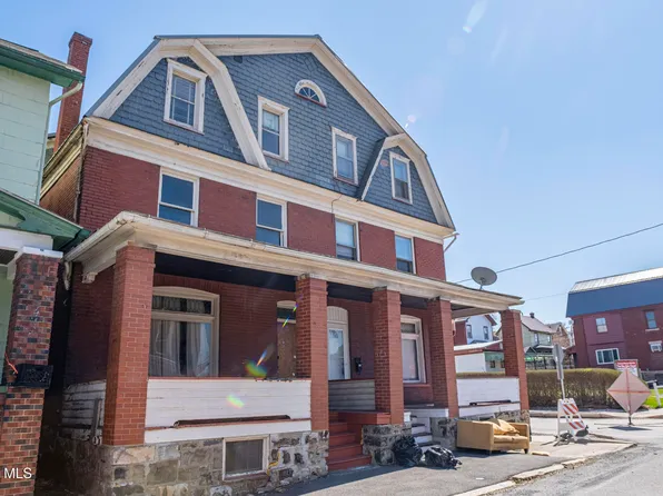 525-527 5th Ave, Altoona, PA 16602